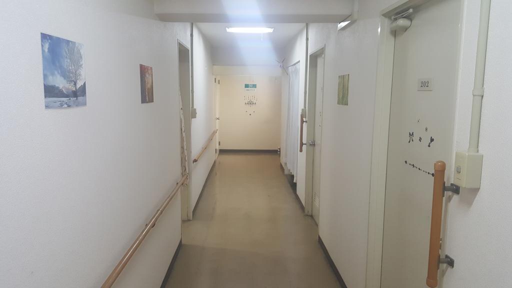Fukuoka Guest House Rodem Luaran gambar