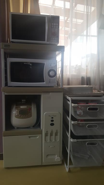 Fukuoka Guest House Rodem Luaran gambar