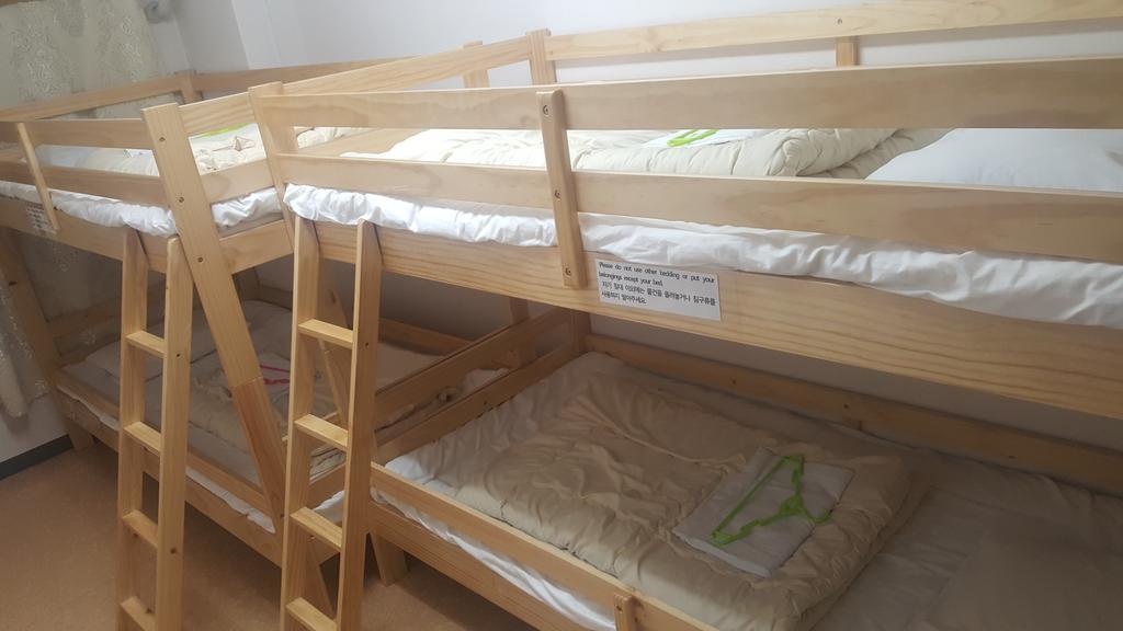Fukuoka Guest House Rodem Luaran gambar