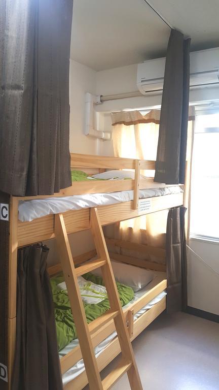 Fukuoka Guest House Rodem Luaran gambar