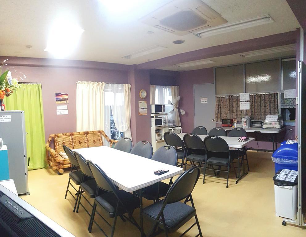 Fukuoka Guest House Rodem Luaran gambar
