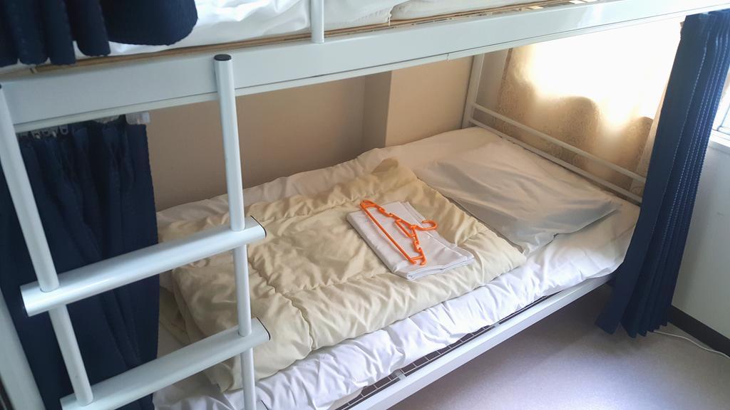 Fukuoka Guest House Rodem Luaran gambar