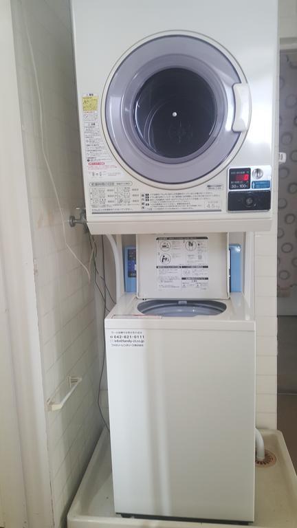 Fukuoka Guest House Rodem Luaran gambar