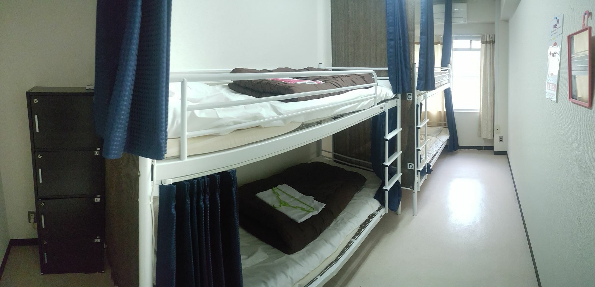Fukuoka Guest House Rodem Luaran gambar